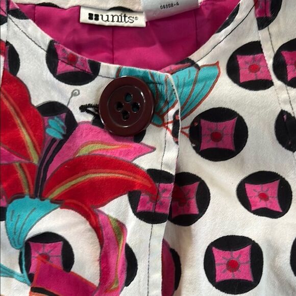 Units Jacket - Picture 2 of 6